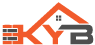 Kirk Yates Building Logo